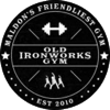 Irownworks logo